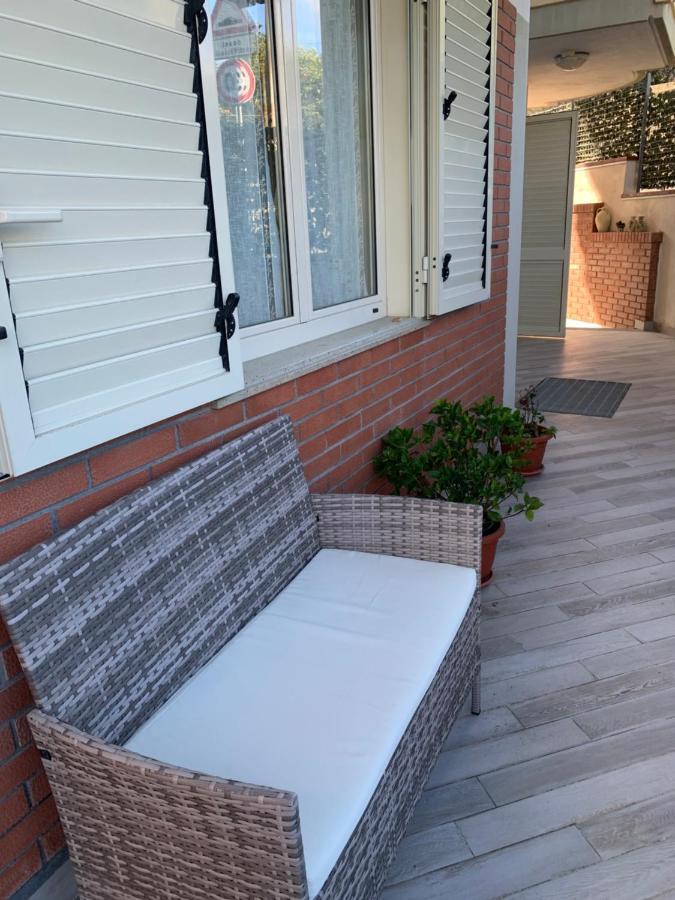 Torrevarata Vacanze Villa Santa Teresa Di Riva Exteriör bild