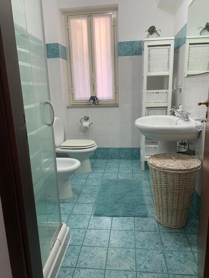 Torrevarata Vacanze Villa Santa Teresa Di Riva Exteriör bild