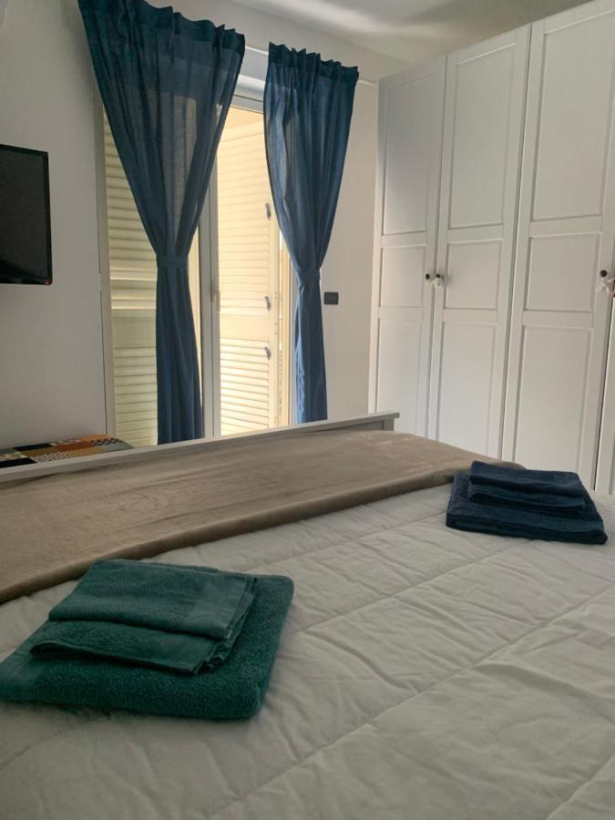 Torrevarata Vacanze Villa Santa Teresa Di Riva Exteriör bild